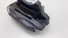 2012-2015 Tesla Model S MS Front Driver Side Caliper w/ Brake Hose Line Left LH