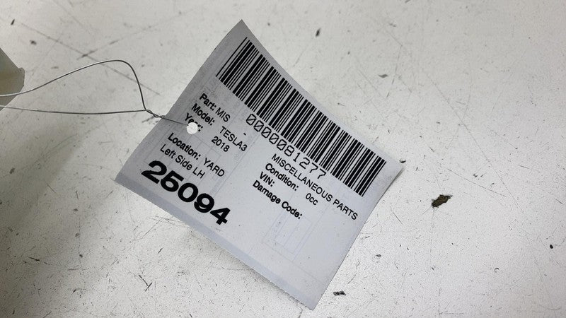 ⭕ 2017-2020 Tesla Model 3 Reservoir Superbottle Tank Chiller Cooler 10