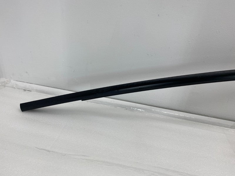 1495731 00 A ⭕ 2020-2023 Tesla Model Y Right Upper Bright Trim Mold Roof Molding 1495731-00-A