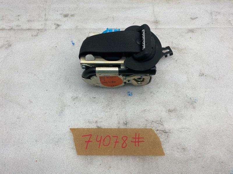 103673805E ⭕ 16-20 Model X Front Passenger 1st Row Seat Belt & Retractor Right 1036738-05-E