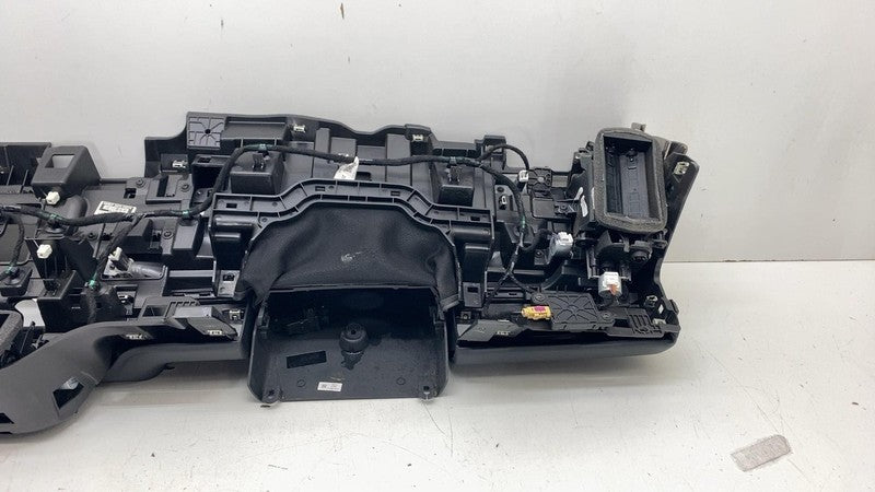 ⭕ 2022 2023 2024 2025 Rivian R1S Front Dashboard Dash Panel Trim Panel