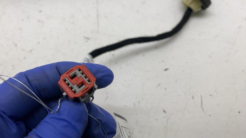 ⭕18-24 Lincoln Navigator Rear Right Liftgate Power Cylinder Strut KL7B