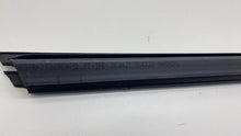 2018-2023 BMW 530e G30 Front Left Side Door Window Rubber Seal Belt Strip Trim