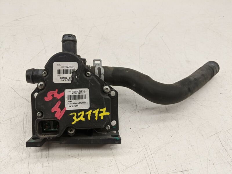 2012-2020 Tesla Model S Coolant Water Pump Valve 3-Port 3/4" inch 6007384-00-B