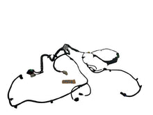 ⭕ 16-20 Model S Rear Bumper Subframe Wiring Harness Cable Wire Loom 2004430-05-A