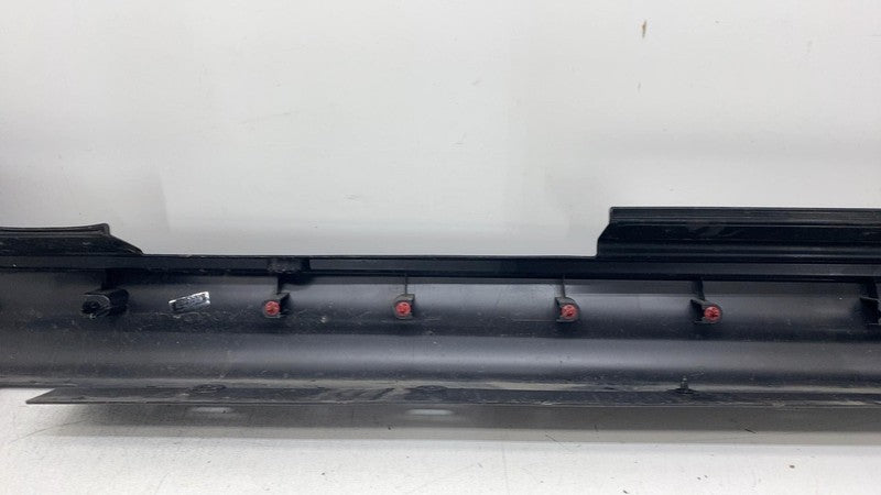 ⭕ 14-19 Mini Cooper S F55 Driver Side Skirt Rocker Panel Cover Left 51