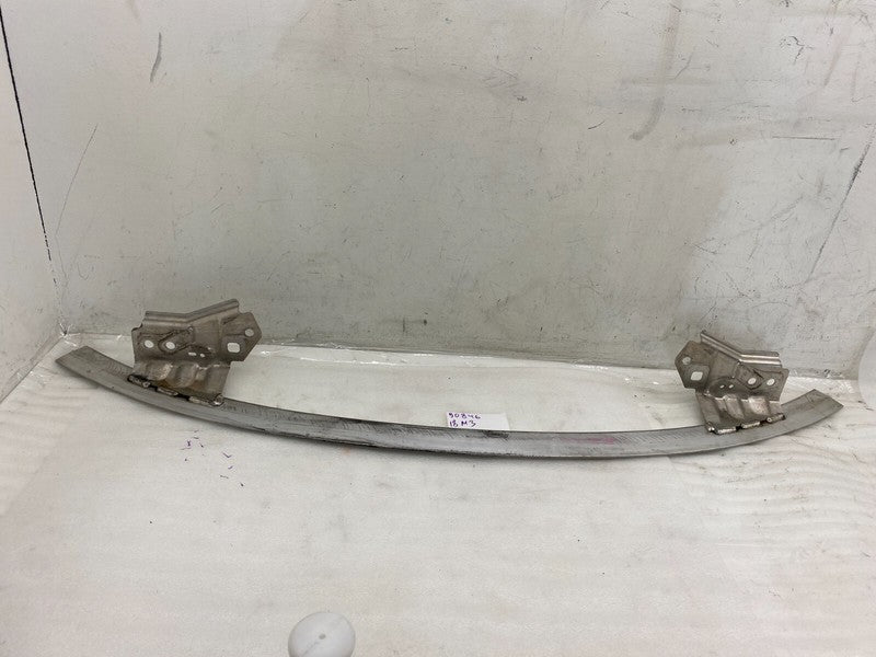 1084894 00 B ⭕ 2017-2022 Tesla Model 3 M3 Front Bumper Reinforcement Impact Bar Ankle Catcher