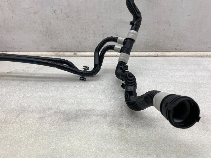 ⭕2017-2022 Tesla Model 3 Battery Hose to Chiller Tube Cooling Pipe Line Assembly