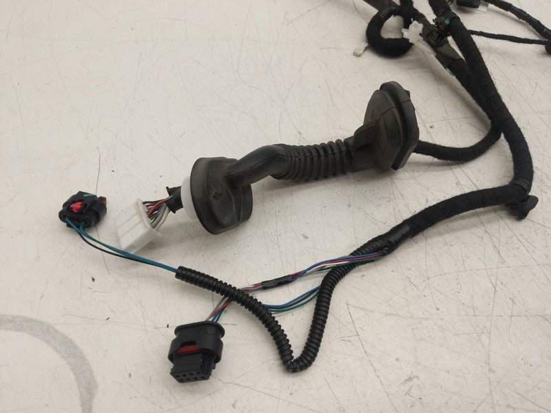 ⭕17-23 Model 3 Rear Driver Side Door Wiring Harness Cable Wire Left 20