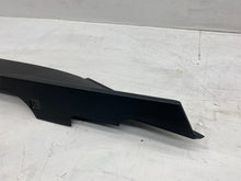 ⭕ 12-20 Tesla Model S Rear Right C-Pillar Upper Trim Cover Panel RH 1010339-00-D