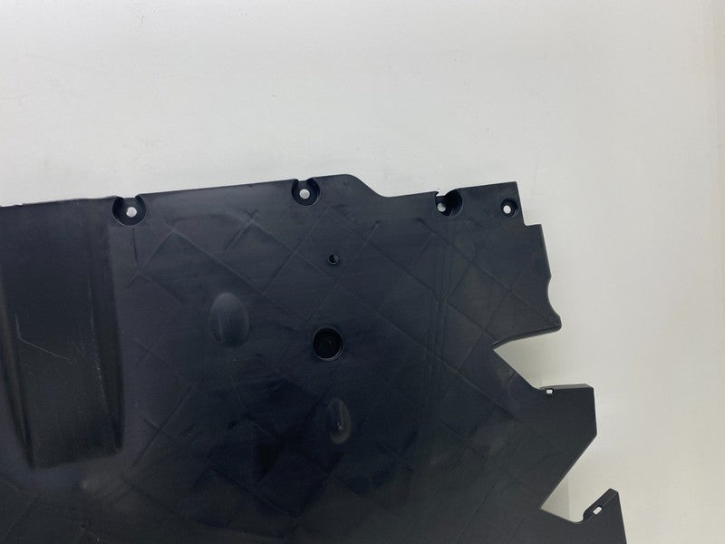 158816500C ⭕ 21-26 Tesla Model S X Rear Underbody Diffuser Aero Splash Shield 1588165-00-C