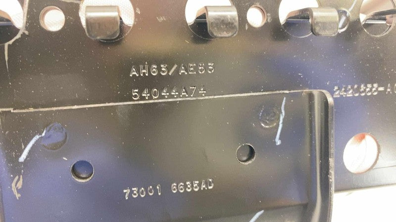 ⭕ 12-20 Model S Passenger Side Dash Instrument Panel Airbag Right 1118