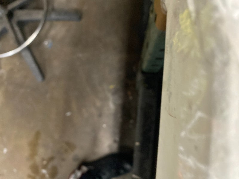 ⭕ 12-15 Tesla Model S Rear Right Spindle Knuckle Hub + Control Arm Lin