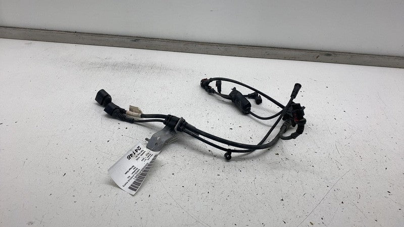PT00000569M ⭕ 22-24 Rivian R1T Rear Right Lower Suspension Wire Harness Cable PT00000569-M