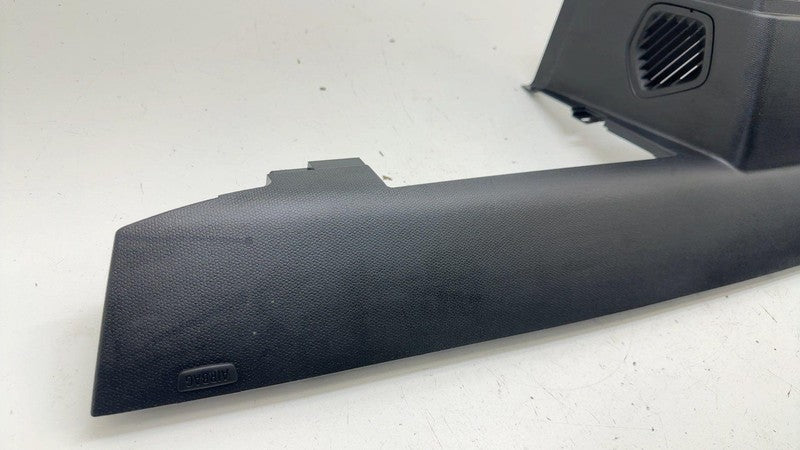 ⭕ 14-21 BMW i3 I01 Dash Dashboard Instrument Panel Lower Cover Trim 51