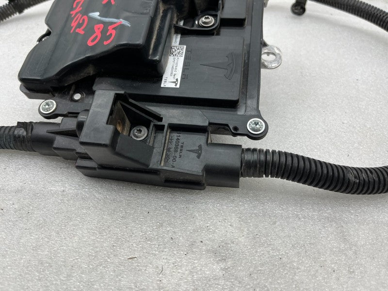 209254000A ⭕ 16-20 Model S Autopilot Assist Computer Control Assistance Module 1112379-00-D