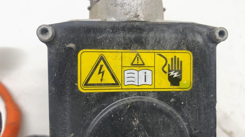 103890100G 12-20 Model S Electric Battery Heater with Wire Harness Wiring Loom 1038901-00-G