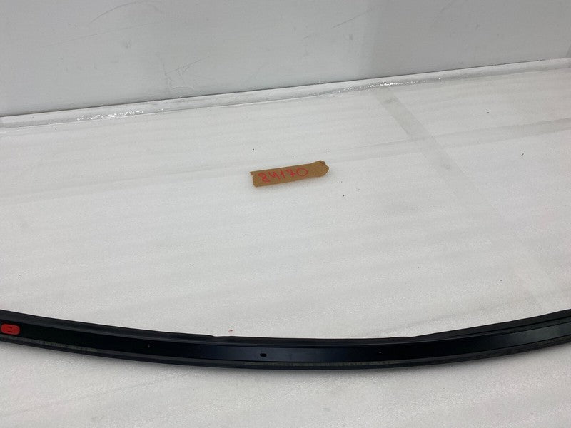 1495731 00 A ⭕ 2020-2023 Tesla Model Y Right Upper Bright Trim Mold Roof Molding 1495731-00-A
