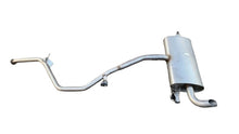 ⭕ 2023-2025 Toyota Prius 2.0L Rear Muffler Exhaust Pipe Silencer Tube Assembly
