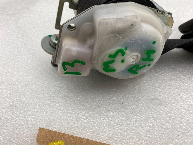 2456529 AC ⭕2012-2015 Tesla Model S MS Rear Left or Right 2nd Row Seat Belt Retractor LH=RH