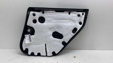 ⭕ 2021-2023 Tesla Model 3 Rear Driver Side Interior Door Panel Trim Card Left LH