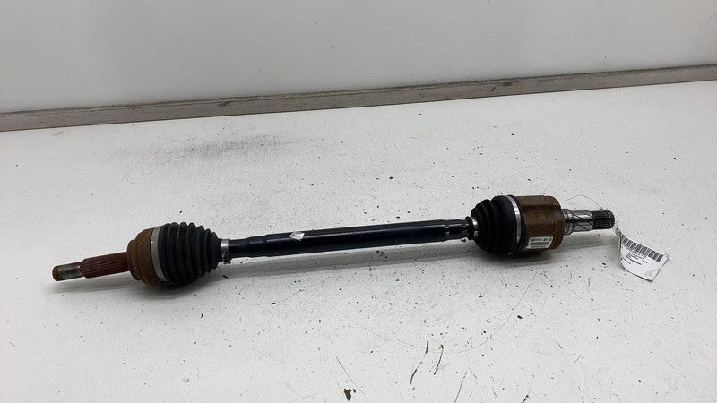 2012-2020 Tesla Model S X Rear Driver Side CV Axle Shaft Halfshaft 36M