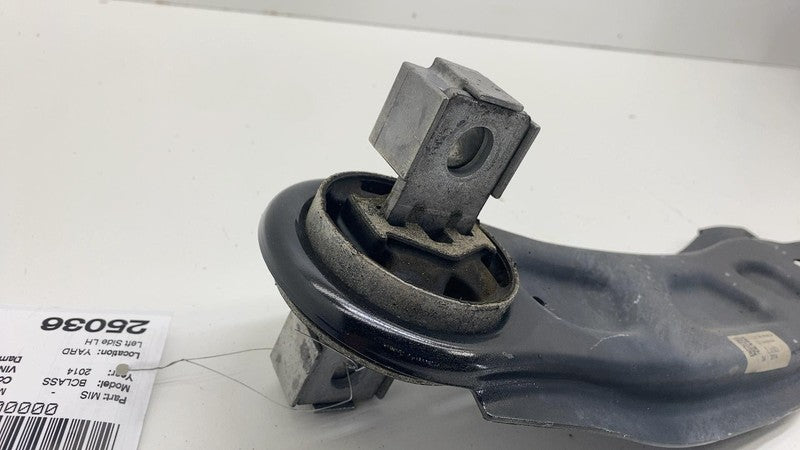 A2423500300 ⭕14-20 Mercedes-Benz B Electric Drive GLA250 Rear Left Control Arm A2423500300