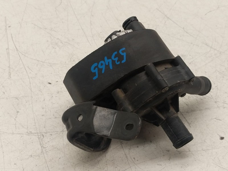 ⭕ 2012-2015 Tesla Model S Auxiliary Water Coolant Battery Cooling Pump