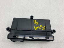 ⭕ 12-20 Tesla Model S Sunroof Controller Moon Roof Control Module 1007512-00-B