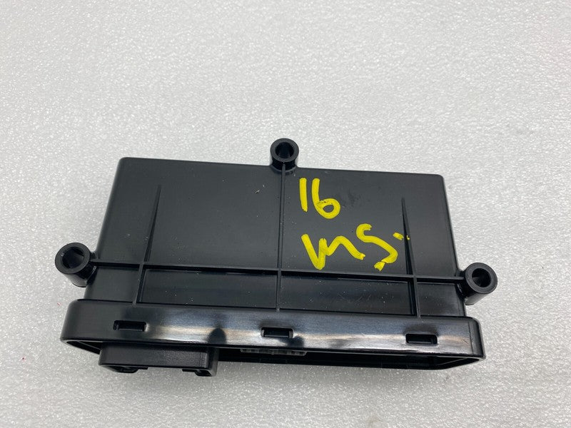 100751200B ⭕ 12-20 Tesla Model S Sunroof Controller Moon Roof Control Module 1007512-00-B