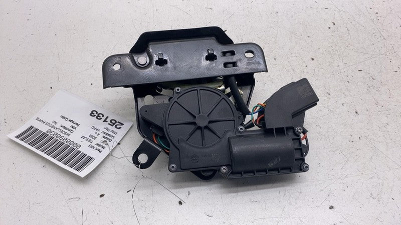 ⭕ 2017-2023 Tesla Model 3 Rear Liftgate Tailgate Trunk Lid Lock Latch 