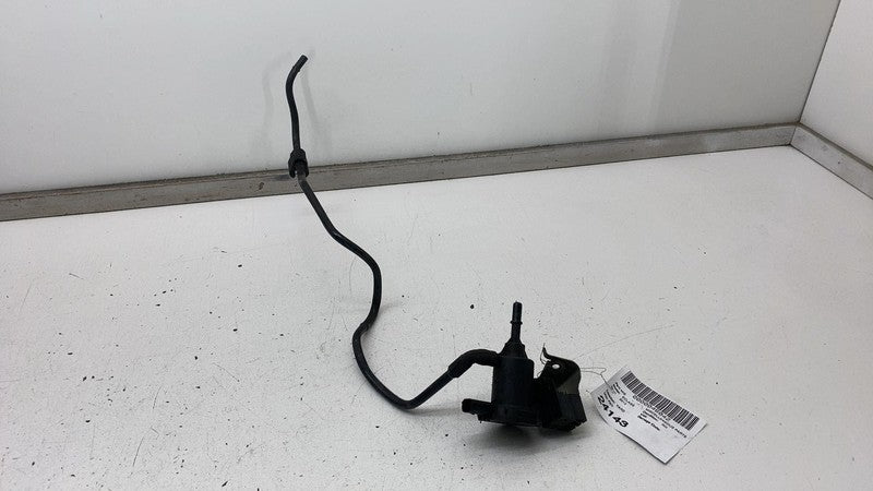⭕ 2010-2016 Mercedes-Benz E-Class Fuel Canister Vapor Purge Solenoid A