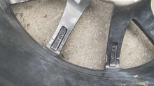 Wheel TESLA MODEL 3 22