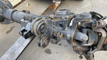 ⭕ 2019-2024 RAM 2500 3500 Front Axle Assembly AWD 3.73 Ratio DRW 68293571AB