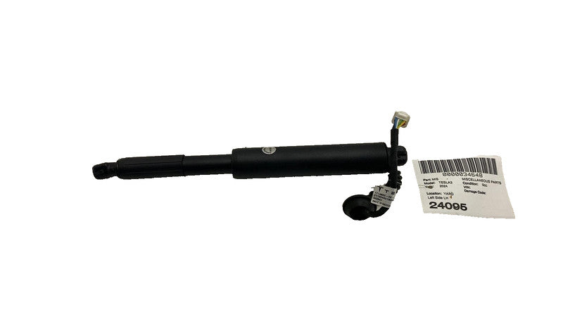 ⭕ 2024 2025 Tesla Model 3 Rear Left Electric Tailgate Power Strut 1714