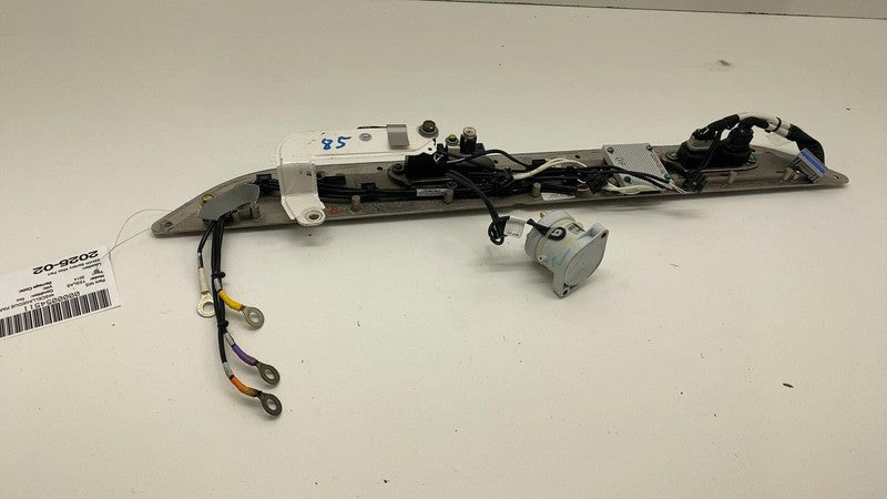 2012-2015 Tesla Model S HV Battery Rapid Mate Ancillary Plate Module & Contactor