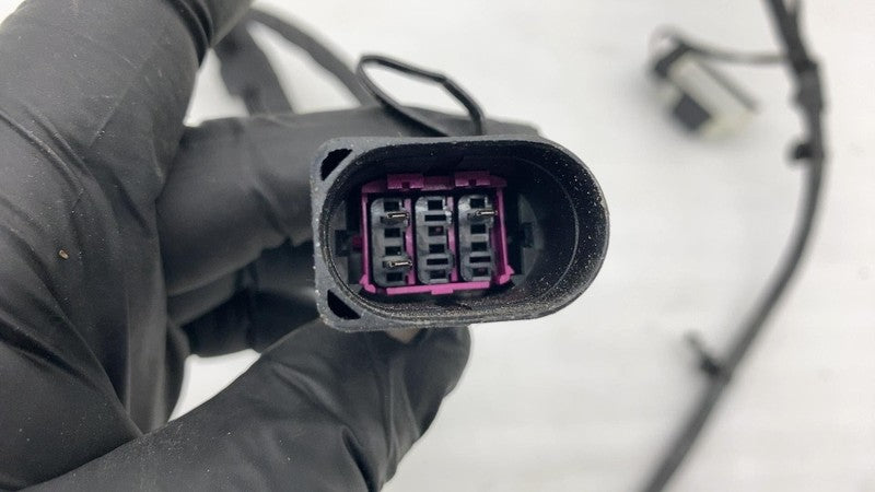 ⭕2022-2024 Air Grand Touring Trunklid Harness w/ Camera Block Left P11