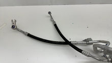⭕ 14-15 Mercedes-Benz B Electric Drive Air Conditioning A/C Pipe Hose 2428302100
