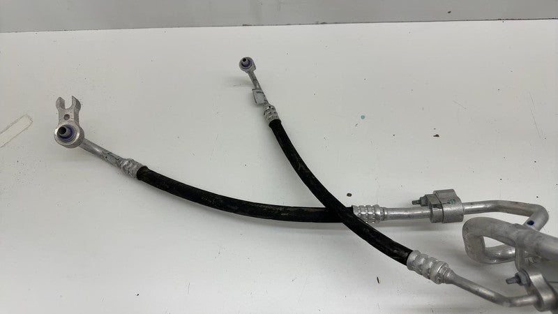 ⭕ 14-15 Mercedes-Benz B Electric Drive Air Conditioning A/C Pipe Hose 