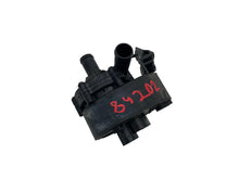 ⭕ 16-20 Model S MS Electric Auxiliary Coolant Water Pump w/ Bracket 1057235-00-G