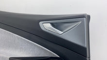 Rear Door Trim Panel VOLKSWAGEN ID4 Left 25