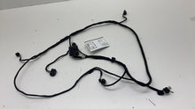⭕2014-2015 Mercedes-Benz B Electric Drive PDC Parking Sensor Wiring Harness Loom