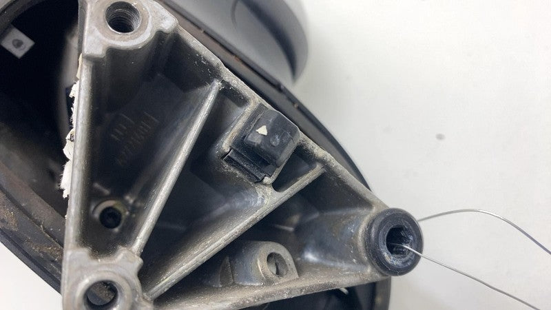 2011-2014 Porsche Cayenne Front Left Exterior Rear View Door Mirror Si