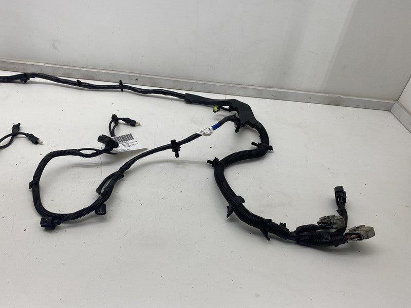 ⭕ 2016-2020 Model X Rear Subframe Chassis SFRR Mando Wiring Harness 20