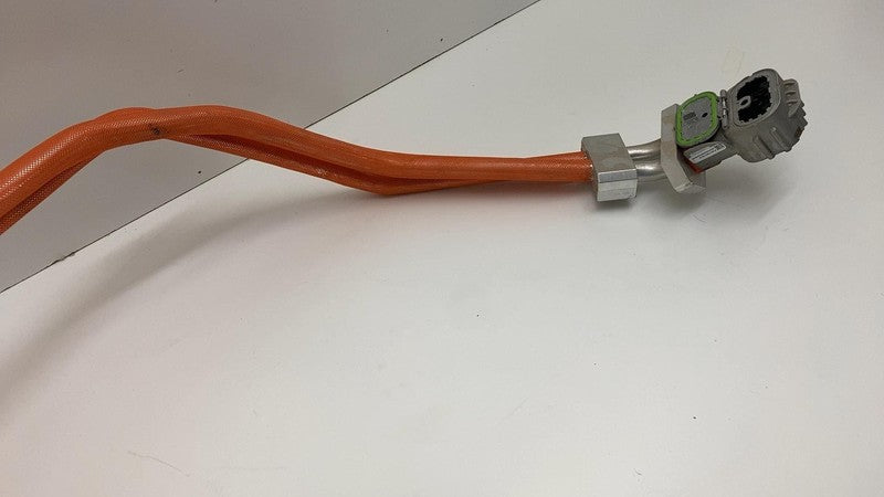 2024 Tesla Cybertruck High Voltage HV Busbar Battery Connector Header 