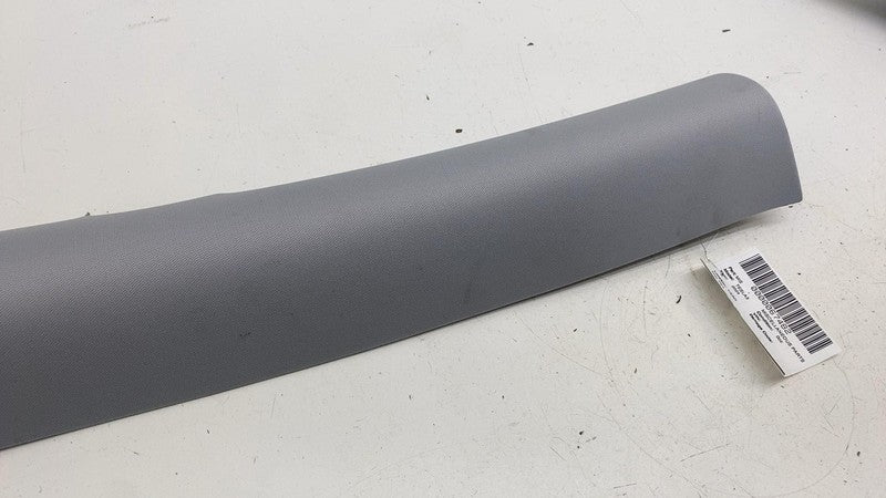 ⭕ 2024 2025 Model 3 Passenger Side Upper Rail Trim Cover Right RH 1771