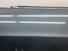 2012-2015 Tesla Model S Front Driver Side Door Shell Panel Left LH Gray - PMTG