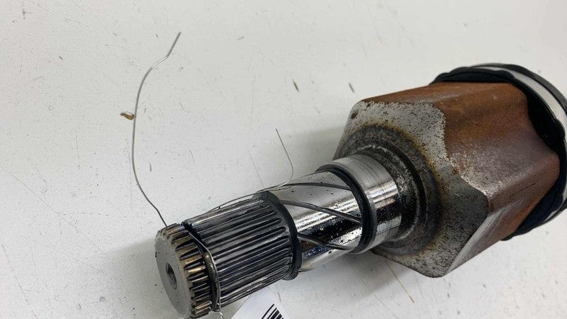 ⭕20-24 Tesla Model Y Rear Left or Right CV Axle Shaft Halfshaft AWD 11