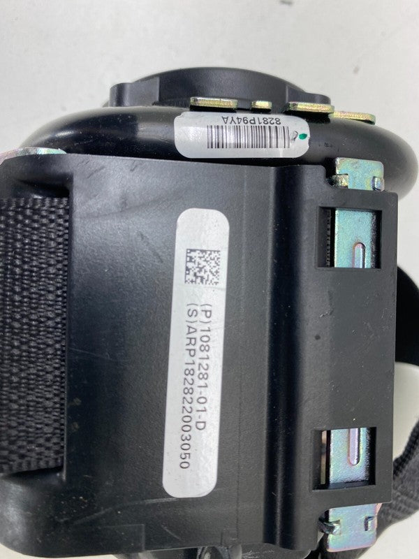 ⭕ 17-23 Tesla Model 3 Rear Left or Right 2nd Row Seatbelt Retractor 10