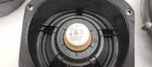 ⭕ 12-20 Model S X SET of Front & Rear Door Audio Speaker Mid Woofer 1004833-04-A